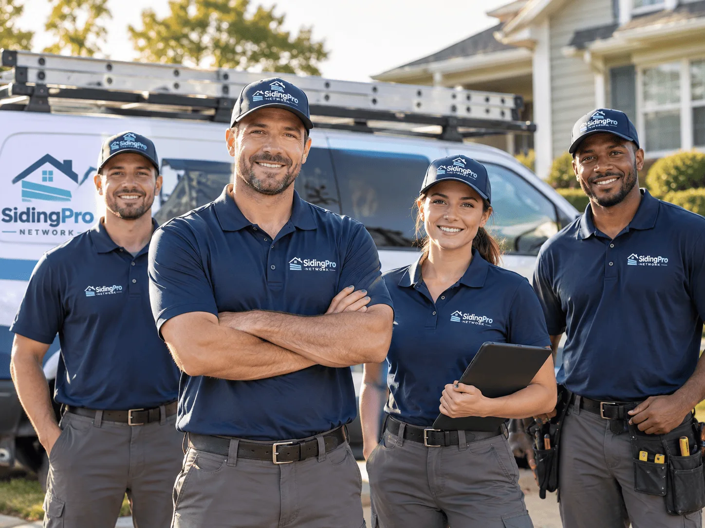 Siding Inspection company in Las Piedras, PR